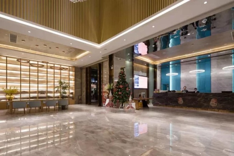 Guangzhou Feili Hotel