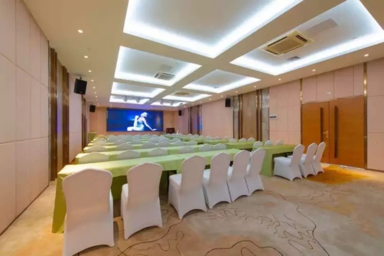 Guangzhou Feili Hotel