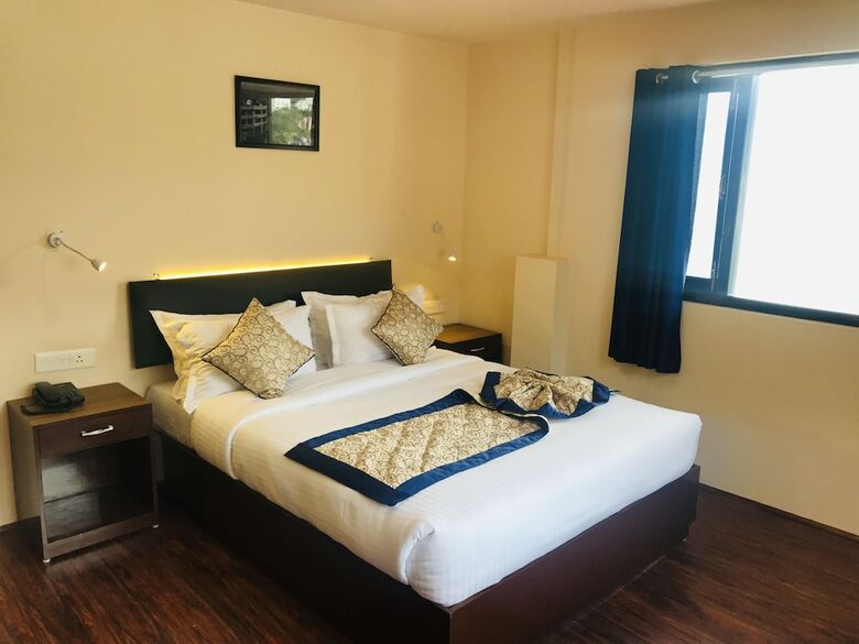 The Grand Ariview - A Collection Hotel