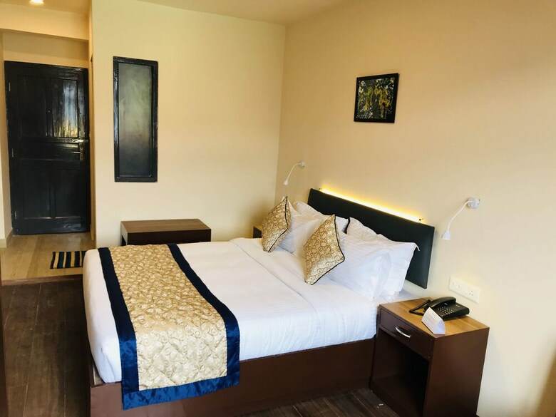 The Grand Ariview - A Collection Hotel