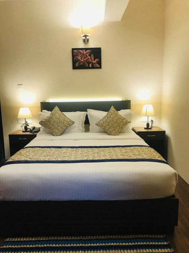 The Grand Ariview - A Collection Hotel