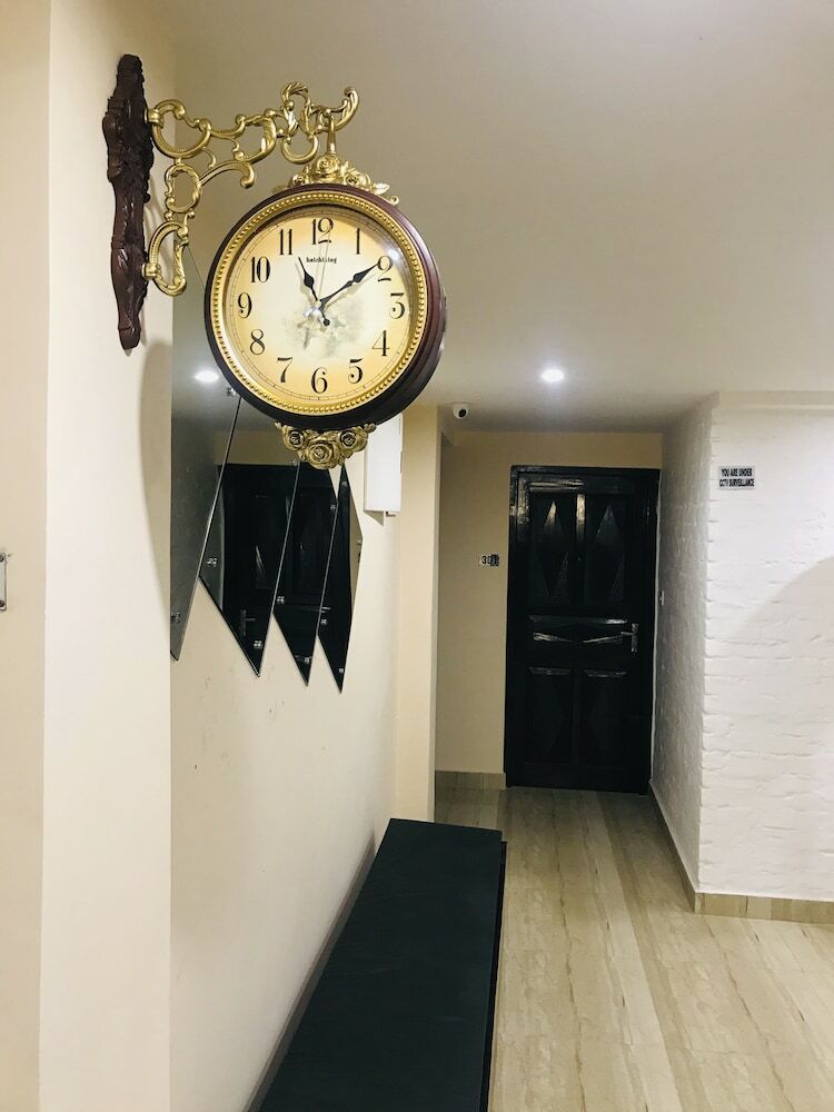 The Grand Ariview - A Collection Hotel