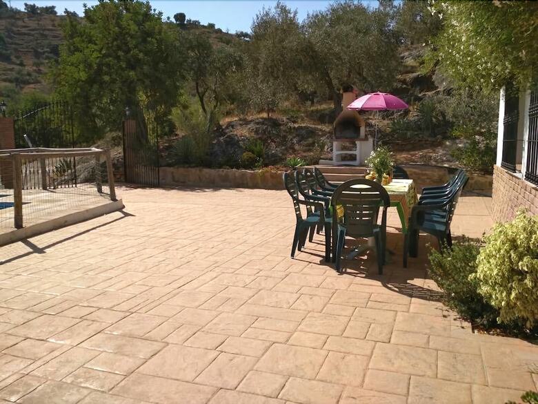 El Mirador Del Abuelo