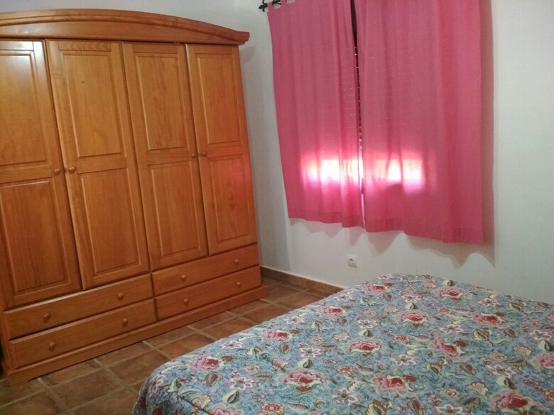 El Mirador Del Abuelo