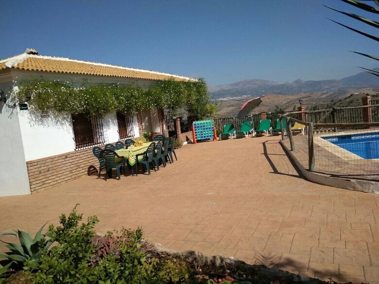 El Mirador Del Abuelo