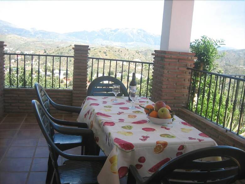 El Mirador Del Abuelo