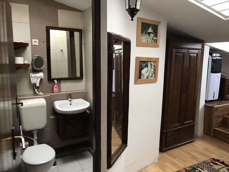 Hotel Bosanska Kuca