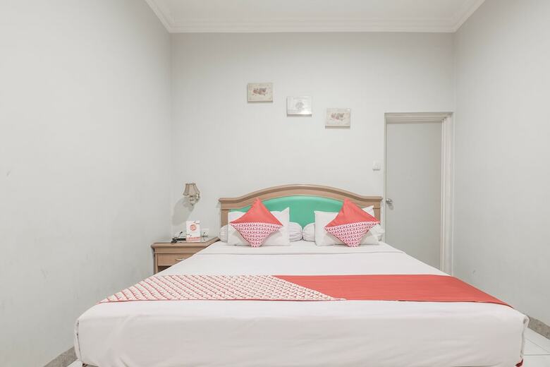 Oyo 640 Hotel Maricaya