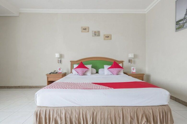 Oyo 640 Hotel Maricaya