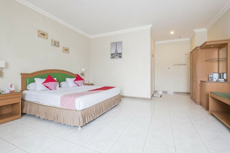 Oyo 640 Hotel Maricaya