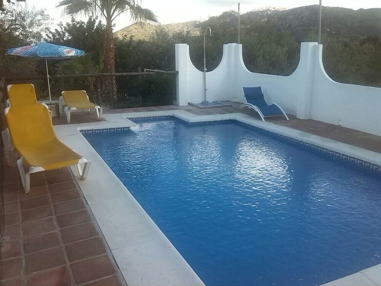La Casita Del Garrobo