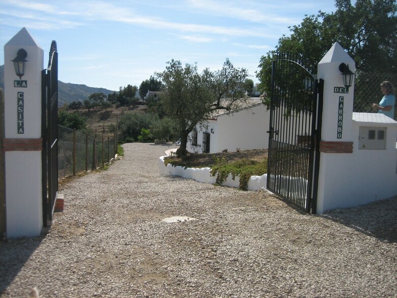 La Casita Del Garrobo