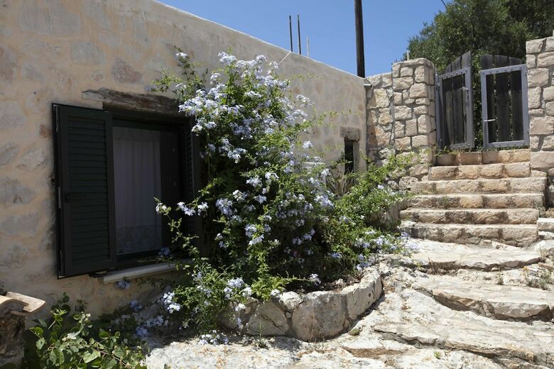 Apartamentos Anemos Studio