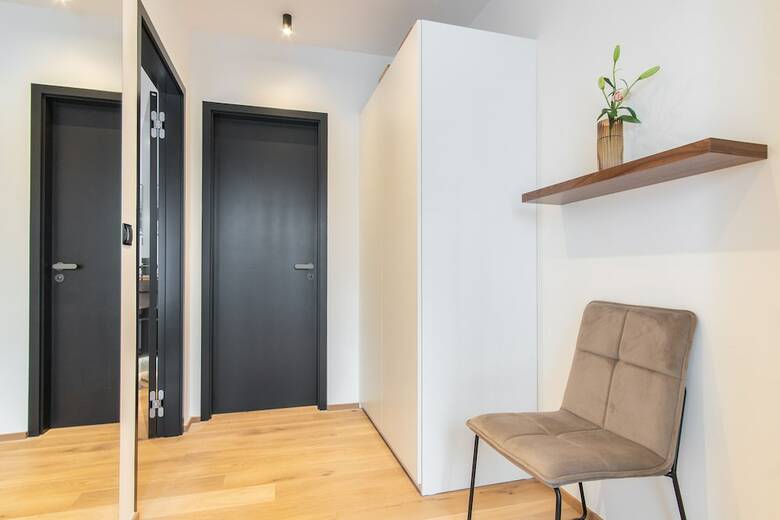 Apartamentos Modern Design Near Andel By Easybnb