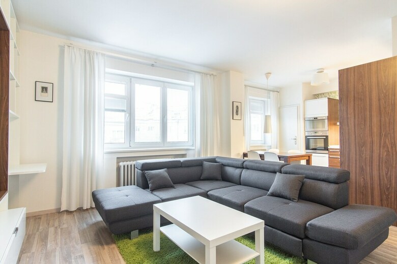 Modern Apartment In Quiet And Hipster Area By Easybnb