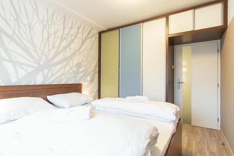 Modern Apartment In Quiet And Hipster Area By Easybnb