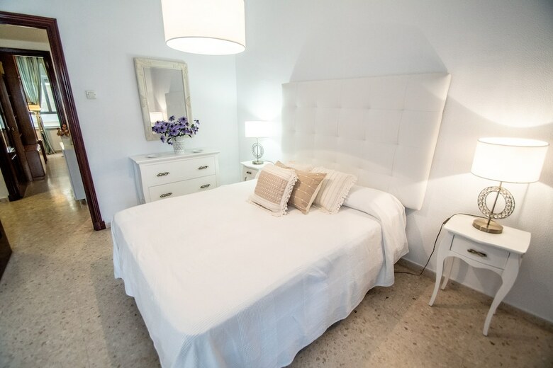Apartamento La Salicornia