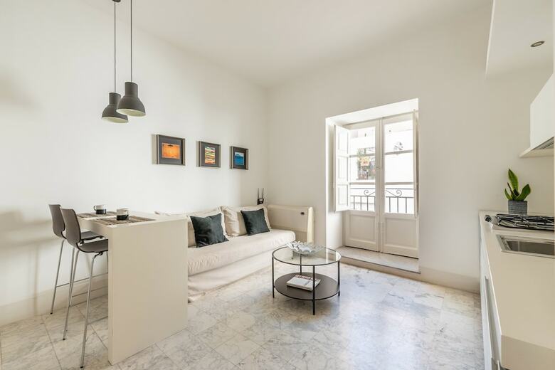 Apartamento Torremuzza Home By Wonderful Italy