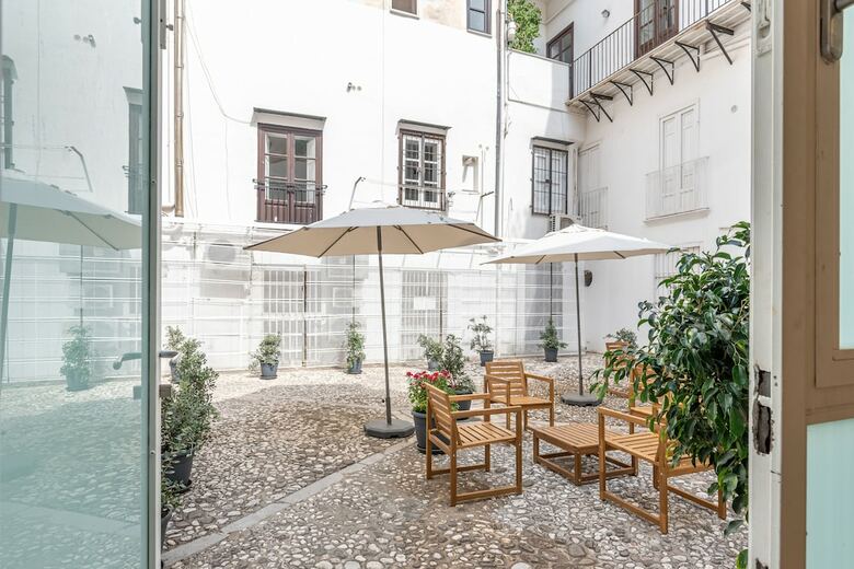 Apartamento Torremuzza Home By Wonderful Italy
