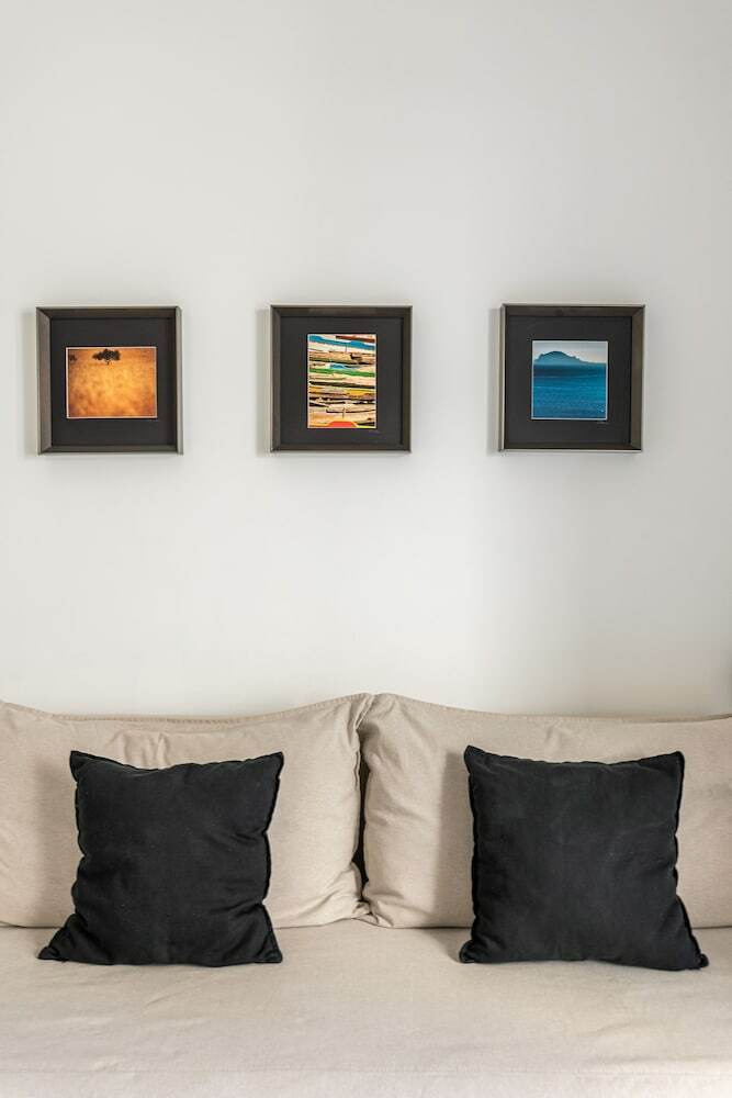 Apartamento Torremuzza Home By Wonderful Italy