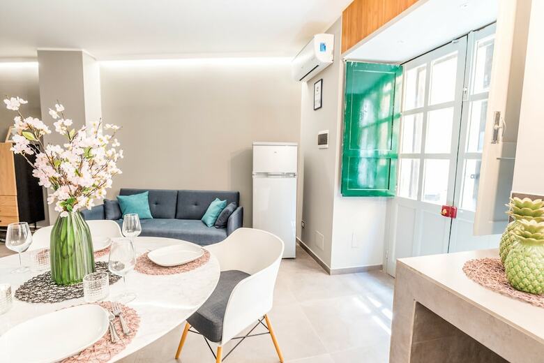 Apollo Apartment By Wonderful Italy