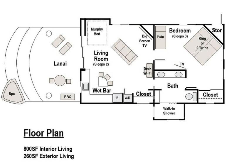 Hale Pinao And Villette - Five Bedroom House