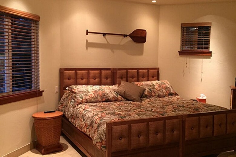 Hale Pinao And Villette - Five Bedroom House