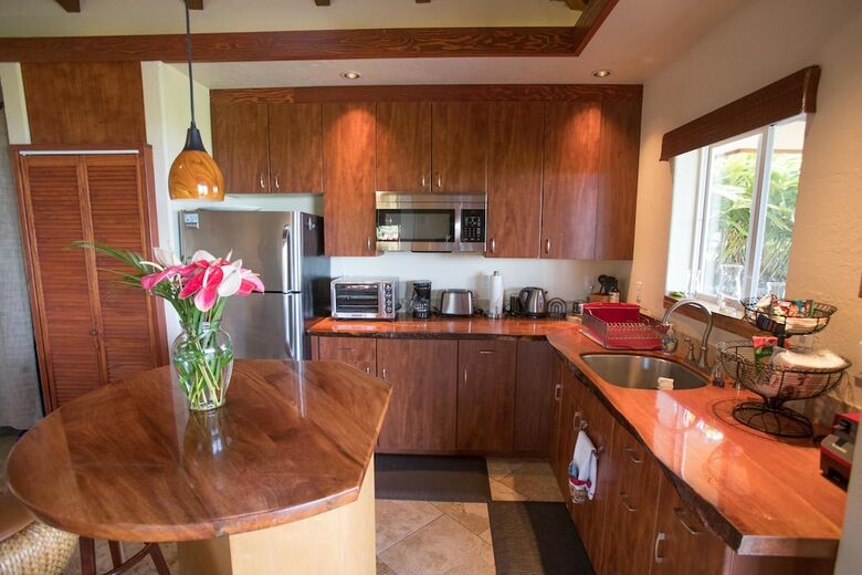 Hale Pinao And Villette - Five Bedroom House