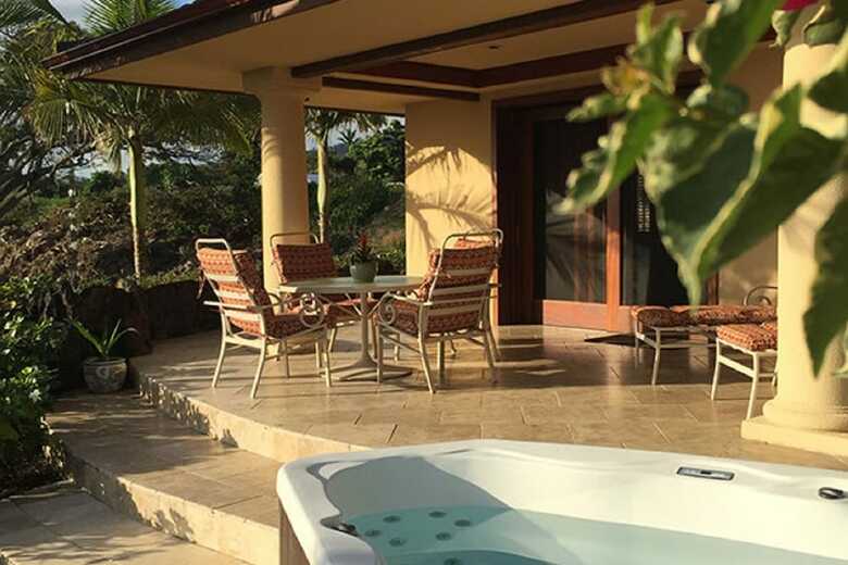 Hale Pinao And Villette - Five Bedroom House