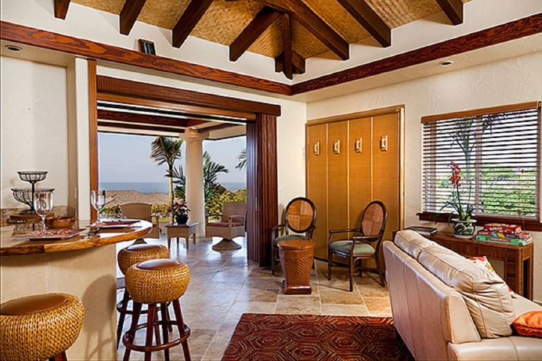 Hale Pinao And Villette - Five Bedroom House