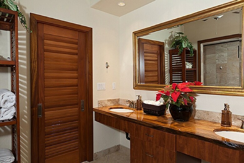 Hale Pinao And Villette - Five Bedroom House