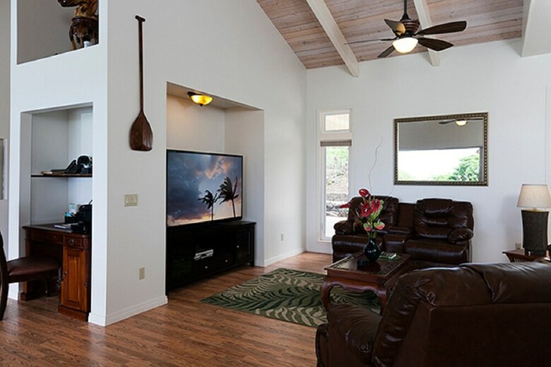 Hale Pinao And Villette - Five Bedroom House