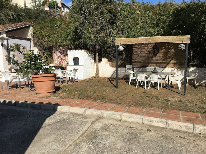 Hotel Casa Rural Paloma