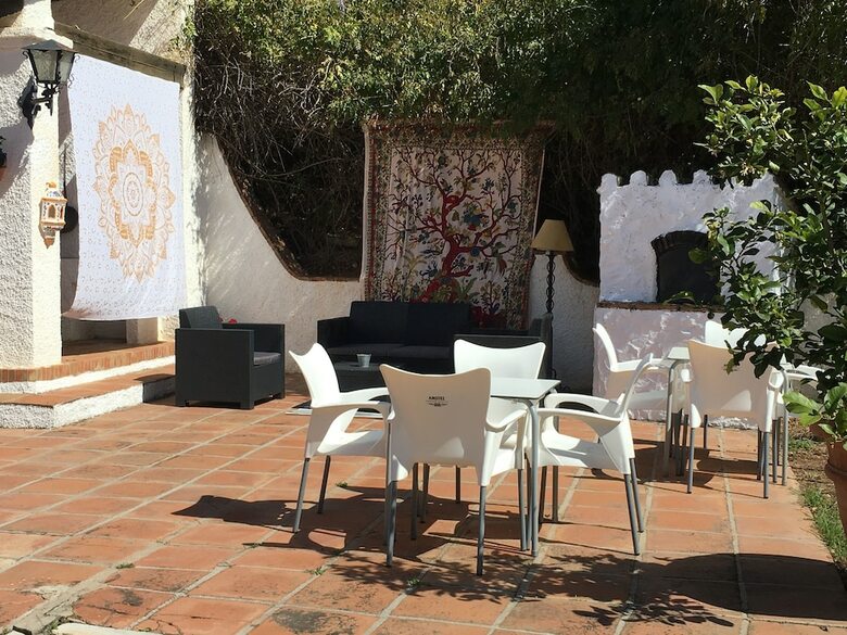 Hotel Casa Rural Paloma