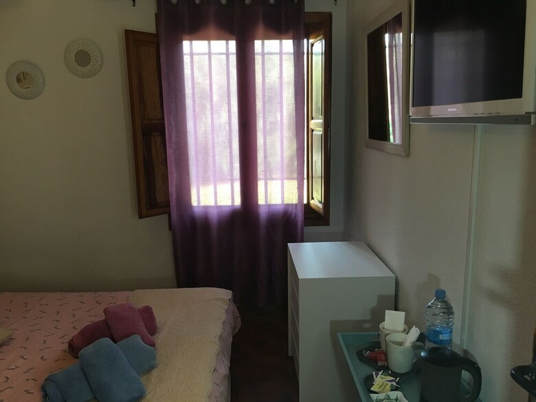 Hotel Casa Rural Paloma