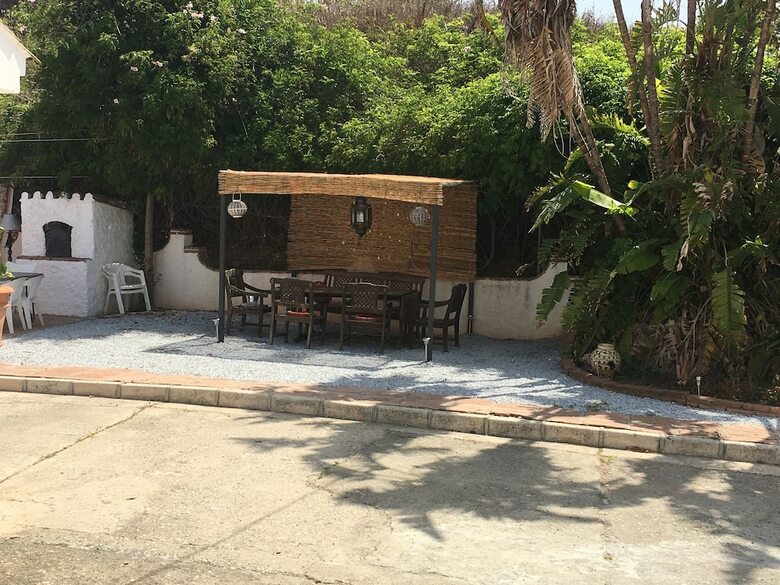 Hotel Casa Rural Paloma