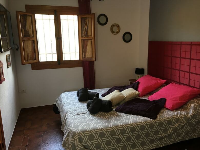 Hotel Casa Rural Paloma