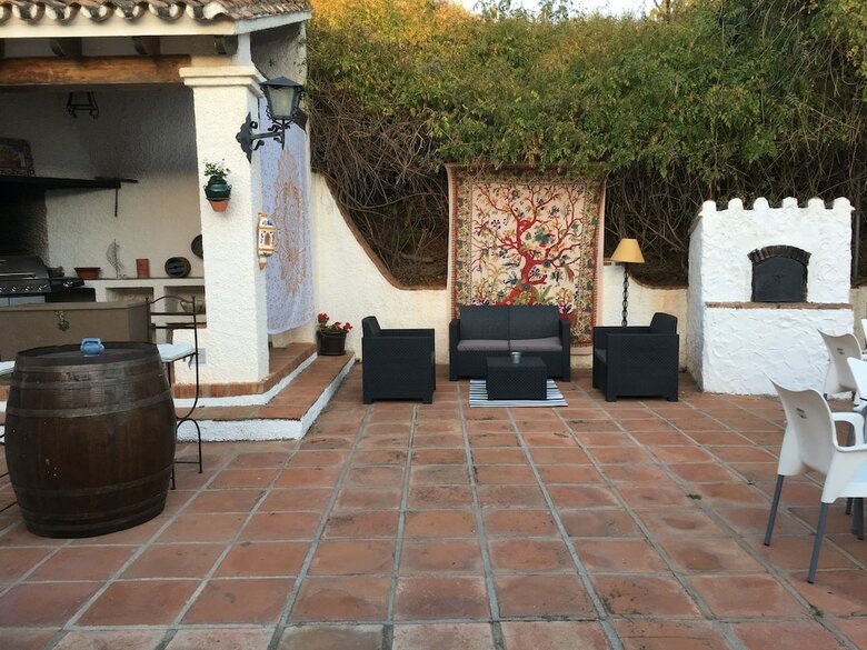 Hotel Casa Rural Paloma