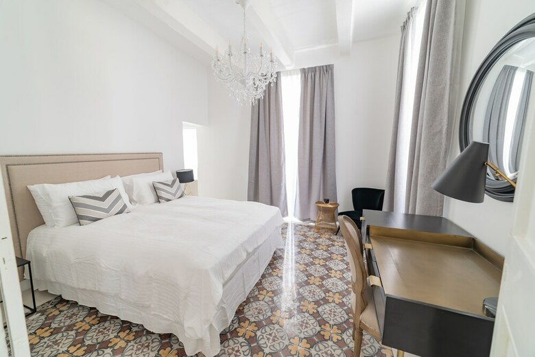 Apartamentos Carmelita