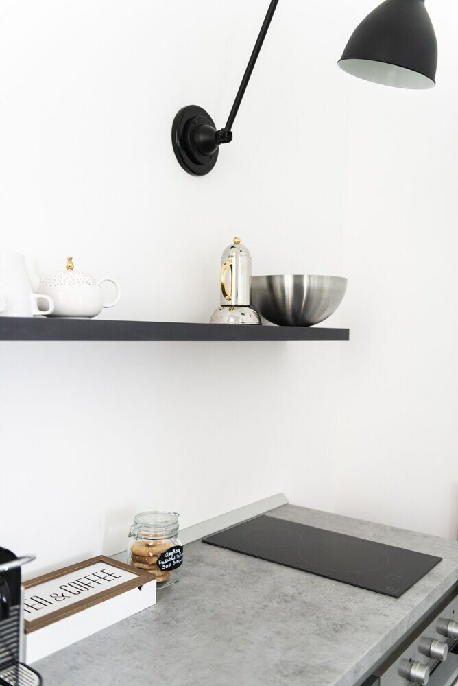 Apartamentos Carmelita