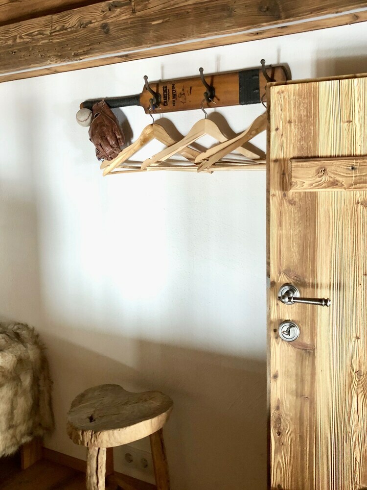 Chalet Belle Kaiser