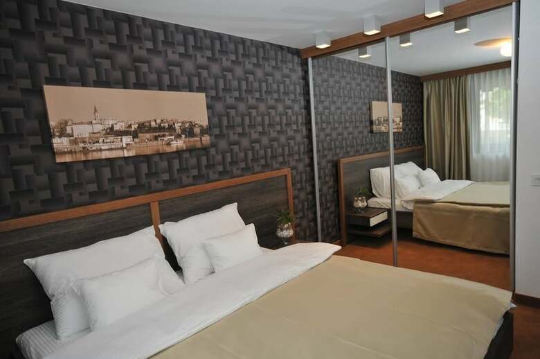 Hotel Belgrade Boutique House