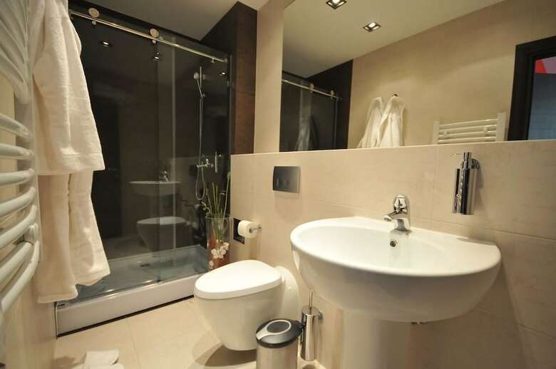 Hotel Belgrade Boutique House