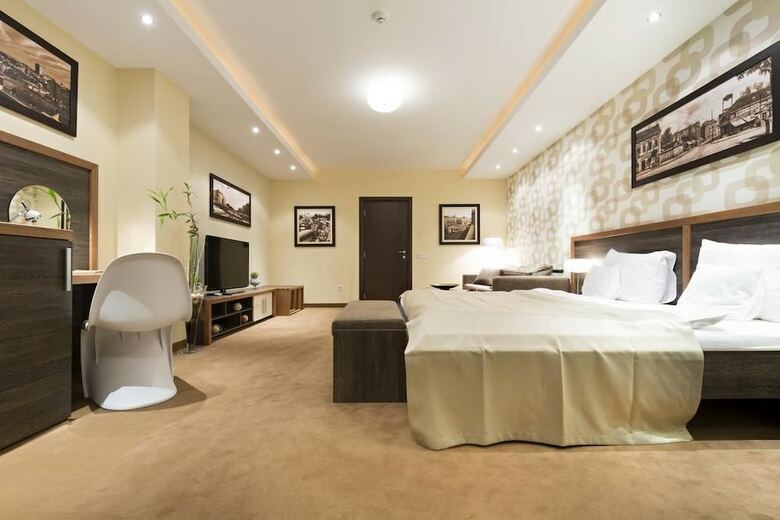 Hotel Belgrade Boutique House
