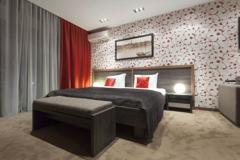 Hotel Belgrade Boutique House