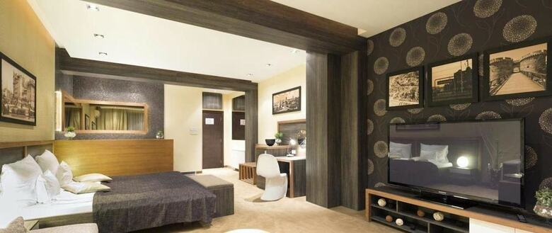 Hotel Belgrade Boutique House