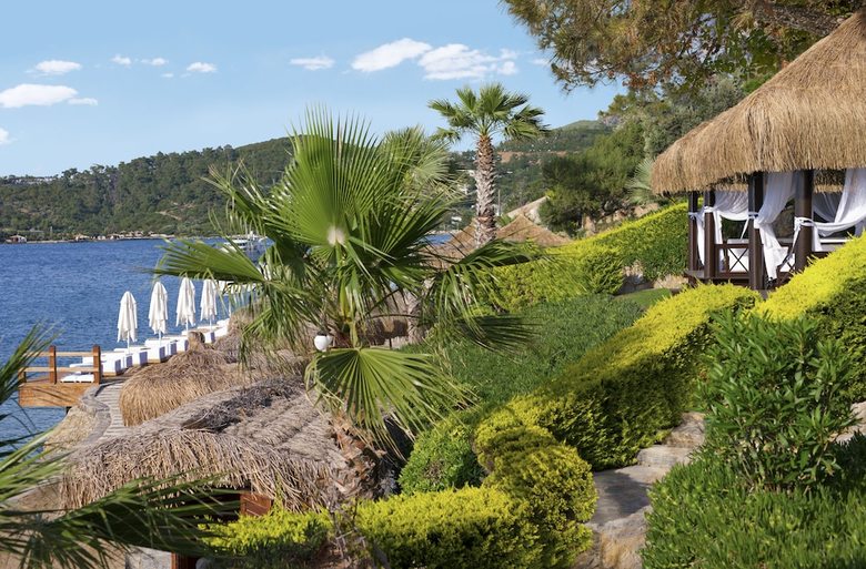 Apartamento Sarpedor Boutique Hotel