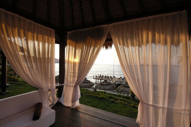 Apartamento Sarpedor Boutique Hotel