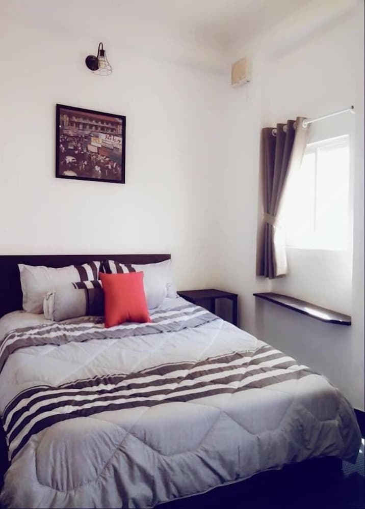 Aparthotel Urban Star Studio
