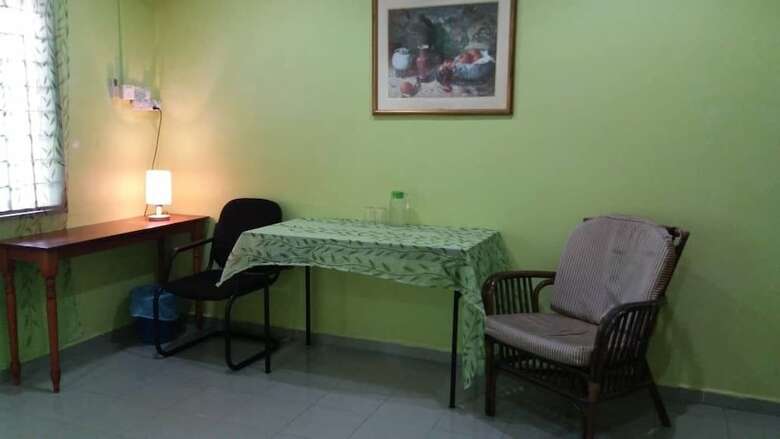 Hostal Oriental Riverside Guest House - Hostel